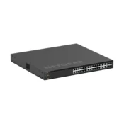 NETGEAR MSM4332-100NES  (M4350-24M4X4V) Managed Switch