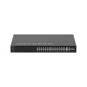 NETGEAR MSM4332-100NES  (M4350-24M4X4V) Managed Switch - Görsel 3