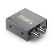 Blackmagic Micro Converter BiDirect SDI/HDMI 12G - Görsel 3