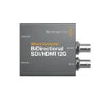 Blackmagic Micro Converter BiDirect SDI/HDMI 12G