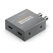 Blackmagic Micro Converter BiDirectional SDI/HDMI 3G - Görsel 2