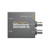 Blackmagic Micro Converter BiDirectional SDI/HDMI 3G
