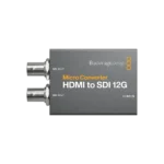 Blackmagic Micro Converter HDMI to SDI 12G