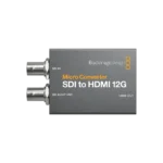 Blackmagic Micro Converter SDI to HDMI 12G wPSU