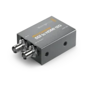 Blackmagic Micro Converter SDI to HDMI 12G - Görsel 2