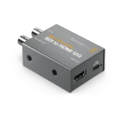 Blackmagic Micro Converter SDI to HDMI 12G - Görsel 3