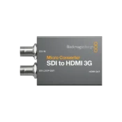 Blackmagic Micro Converter SDI to HDMI 3G wPSU