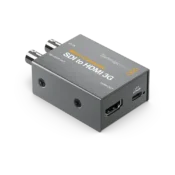Blackmagic Micro Converter SDI to HDMI 3G wPSU - Görsel 3