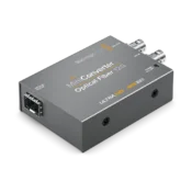 Blackmagic Mini Converter - Optical Fiber 12G - Görsel 2