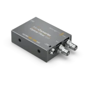 Blackmagic Mini Converter - Optical Fiber 12G - Görsel 3