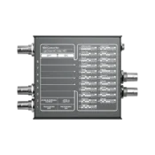 Blackmagic Mini Converter - UpDownCross HD - Görsel 2