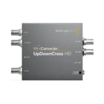Blackmagic Mini Converter - UpDownCross HD