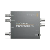 Blackmagic Mini Converter - UpDownCross HD