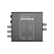 Blackmagic Mini Converter - Analog to SDI 2 - Görsel 3