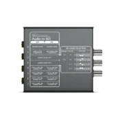 Blackmagic Mini Converter - Audio to SDI 2 - Görsel 3