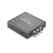 Blackmagic Mini Converter - Audio to SDI 4K - Görsel 2
