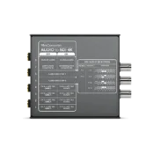 Blackmagic Mini Converter - Audio to SDI 4K - Görsel 3