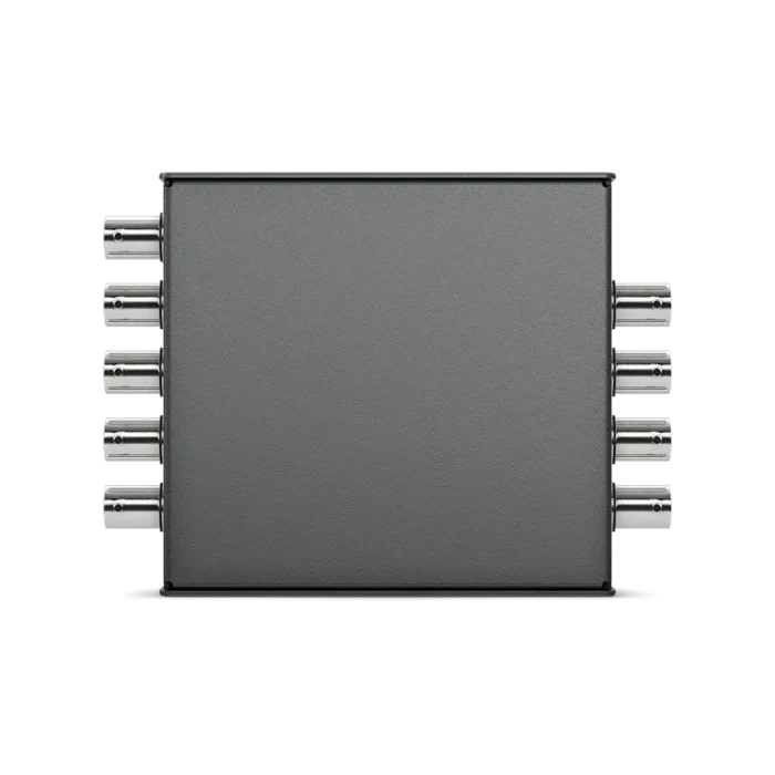 Blackmagic Mini Converter - SDI Distribution - Görsel 3