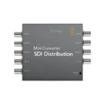 Blackmagic Mini Converter - SDI Distribution