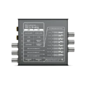 Blackmagic Mini Converter - SDI to Analog - Görsel 2