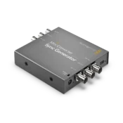 Blackmagic Mini Converter - Sync Generator - Görsel 2