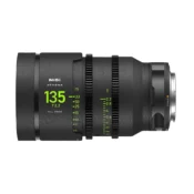 NiSi ATHENA PRIME 135mm T2.2 Full-Frame Lens (Sony E)