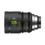 NiSi ATHENA PRIME 135mm T2.2 Full-Frame Lens (ARRI PL)