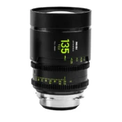 NiSi ATHENA PRIME 135mm T2.2 Full-Frame Lens (ARRI PL) - Görsel 7