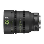 NiSi ATHENA PRIME 25mm T1.9 Full-Frame Lens (Canon RF)