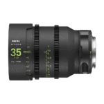 NiSi ATHENA PRIME 35mm T1.9 Full-Frame Lens (Sony E)