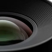 NiSi ATHENA PRIME 40mm T1.9 Full-Frame Lens (ARRI PL) - Görsel 8