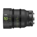 NiSi ATHENA PRIME 50mm T1.9 Full-Frame Lens (Canon RF)