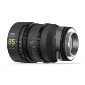 NiSi ATHENA PRIME 85mm T1.9 Full-Frame Lens (Sony E) - Görsel 2