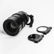 NiSi ATHENA PRIME 85mm T1.9 Full-Frame Lens (Sony E) - Görsel 7