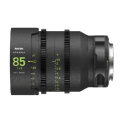 NiSi ATHENA PRIME 85mm T1.9 Full-Frame Lens (Canon RF)