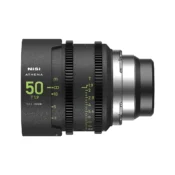 NiSi ATHENA PRIME 5-Lens Kit (PL Mount) - Görsel 5