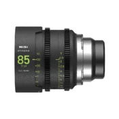 NiSi ATHENA PRIME 5-Lens Kit (PL Mount) - Görsel 6