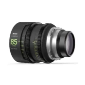 NiSi ATHENA PRIME 5-Lens Kit (PL Mount) - Görsel 8