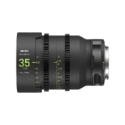 NiSi ATHENA PRIME 5-Lens Kit (Canon RF Mount) - Görsel 4