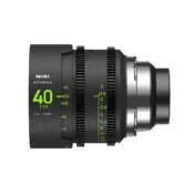 NiSi ATHENA PRIME 8-Lens Master Kit (PL Mount) - Görsel 7