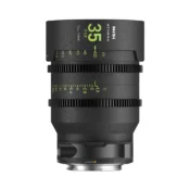 NiSi ATHENA PRIME 5-Lens Kiti (Leica L Mount) - Görsel 4