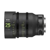 NiSi ATHENA PRIME 8-Lens Master Kit (Sony E Mount, Drop-In) - Görsel 4