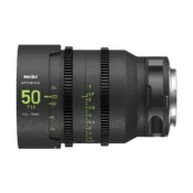 NiSi ATHENA PRIME 8-Lens Master Kit (Sony E Mount, Drop-In) - Görsel 7