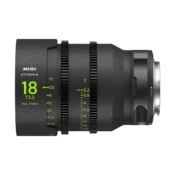 NiSi ATHENA PRIME 8-Lens Master Kit (Leica L Mount) - Görsel 3