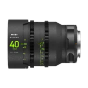 NiSi ATHENA PRIME 8-Lens Master Kit (Leica L Mount) - Görsel 6