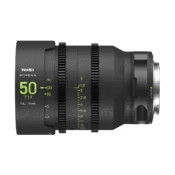 NiSi ATHENA PRIME 8-Lens Master Kit (Leica L Mount) - Görsel 7