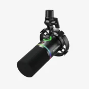 MAONO PD200X USB/XLR Dinamik Mikrofon (Siyah)