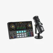 MAONO MaonoCASTER AME2A Entegre Ses Prodüksiyon Ünitesi - Görsel 9