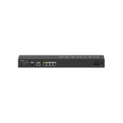 NETGEAR PR60X - 10G/Multi-Gigabit Dual WAN Pro Router  w/Insight Cloud Management - Görsel 5