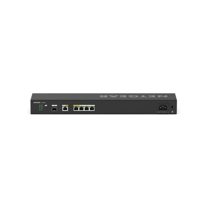 NETGEAR PR60X - 10G/Multi-Gigabit Dual WAN Pro Router  w/Insight Cloud Management - Görsel 5